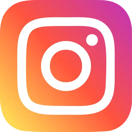 Instagram icons